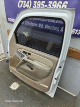 1999-2006 Chevrolet Silverado / GMC Sierra 1500 2500 3500 HD Front Passenger side Door RH