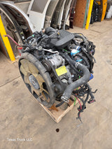 2007-2010 LMM Duramax Diesel 6.6L Engine 311K Miles