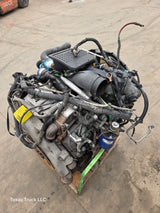 2007-2010 LMM Duramax Diesel 6.6L Engine 311K Miles