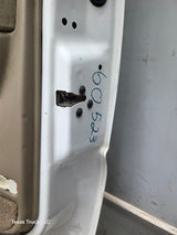 1999-2006 Chevrolet Silverado / GMC Sierra 1500 2500 3500 HD Front Passenger side Door RH