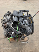 2007-2010 LMM Duramax Diesel 6.6L Engine 311K Miles