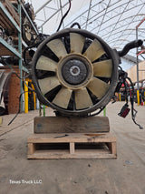2007-2010 LMM Duramax Diesel 6.6L Engine 311K Miles