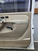 1999-2006 Chevrolet Silverado / GMC Sierra 1500 2500 3500 HD Front Passenger side Door RH