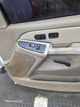 1999-2006 Chevrolet Silverado / GMC Sierra 1500 2500 3500 HD Front Passenger side Door RH