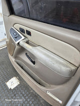 1999-2006 Chevrolet Silverado / GMC Sierra 1500 2500 3500 HD Front Passenger side Door RH
