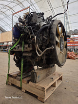 2007-2010 LMM Duramax Diesel 6.6L Engine 311K Miles