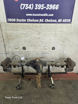 2001-2007 Chevrolet Silverado / GMC Sierra 2500 3500 HD Rear Axle 4.10 10.5"