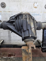 2001-2007 Chevrolet Silverado / GMC Sierra 2500 3500 HD Rear Axle 4.10 10.5"