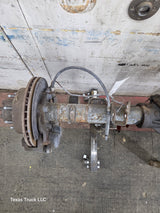 2001-2007 Chevrolet Silverado / GMC Sierra 2500 3500 HD Rear Axle 4.10 10.5"