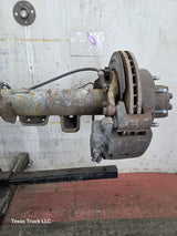 2001-2007 Chevrolet Silverado / GMC Sierra 2500 3500 HD Rear Axle 4.10 10.5"
