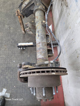 2001-2007 Chevrolet Silverado / GMC Sierra 2500 3500 HD Rear Axle 4.10 10.5"