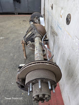 2001-2007 Chevrolet Silverado / GMC Sierra 2500 3500 HD Rear Axle 4.10 10.5"
