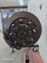 2001-2007 Chevrolet Silverado / GMC Sierra 2500 3500 HD Rear Axle 4.10 10.5"