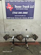 2001-2007 Chevrolet Silverado / GMC Sierra 2500 3500 HD Rear Axle 4.10 10.5"