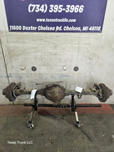 2001-2007 Chevrolet Silverado / GMC Sierra 2500 3500 HD Rear Axle 4.10 10.5"