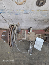 2001-2007 Chevrolet Silverado / GMC Sierra 2500 3500 HD Rear Axle 4.10 10.5"