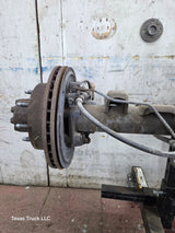 2001-2007 Chevrolet Silverado / GMC Sierra 2500 3500 HD Rear Axle 4.10 10.5"