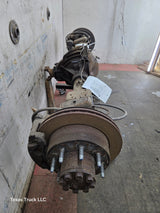 2001-2007 Chevrolet Silverado / GMC Sierra 2500 3500 HD Rear Axle 4.10 10.5"