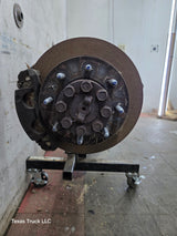 2001-2007 Chevrolet Silverado / GMC Sierra 2500 3500 HD Rear Axle 4.10 10.5"