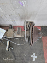 2001-2007 Chevrolet Silverado / GMC Sierra 2500 3500 HD Rear Axle 4.10 10.5"