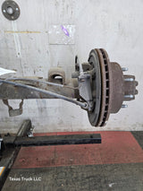 2001-2007 Chevrolet Silverado / GMC Sierra 2500 3500 HD Rear Axle 4.10 10.5"
