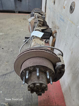 2001-2007 Chevrolet Silverado / GMC Sierra 2500 3500 HD Rear Axle 4.10 10.5"