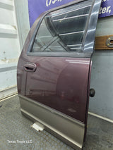 1997-2003 Ford F150 Passenger Side Rear Crew Cab Door Right Hand