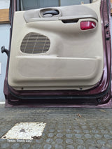 1997-2003 Ford F150 Passenger Side Rear Crew Cab Door Right Hand