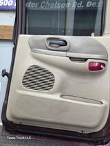 1997-2003 Ford F150 Passenger Side Rear Crew Cab Door Right Hand