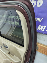 1997-2003 Ford F150 Passenger Side Rear Crew Cab Door Right Hand