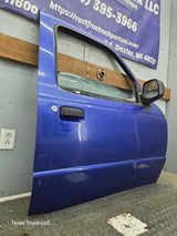 2003-2005 Ford Ranger Passenger Side Front Right Hand Door