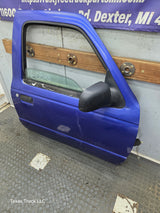 2003-2005 Ford Ranger Passenger Side Front Right Hand Door