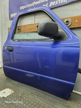 2003-2005 Ford Ranger Passenger Side Front Right Hand Door