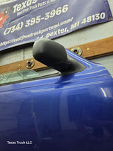 2003-2005 Ford Ranger Passenger Side Front Right Hand Door