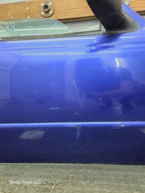 2003-2005 Ford Ranger Passenger Side Front Right Hand Door