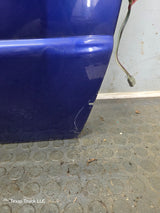 2003-2005 Ford Ranger Passenger Side Front Right Hand Door