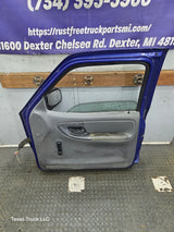 2003-2005 Ford Ranger Passenger Side Front Right Hand Door