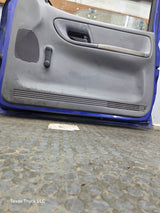 2003-2005 Ford Ranger Passenger Side Front Right Hand Door