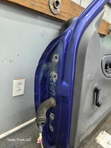 2003-2005 Ford Ranger Passenger Side Front Right Hand Door