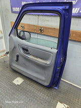 2003-2005 Ford Ranger Passenger Side Front Right Hand Door