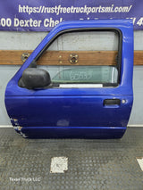2003-2005 Ford Ranger Driver Side Front Left Hand Door