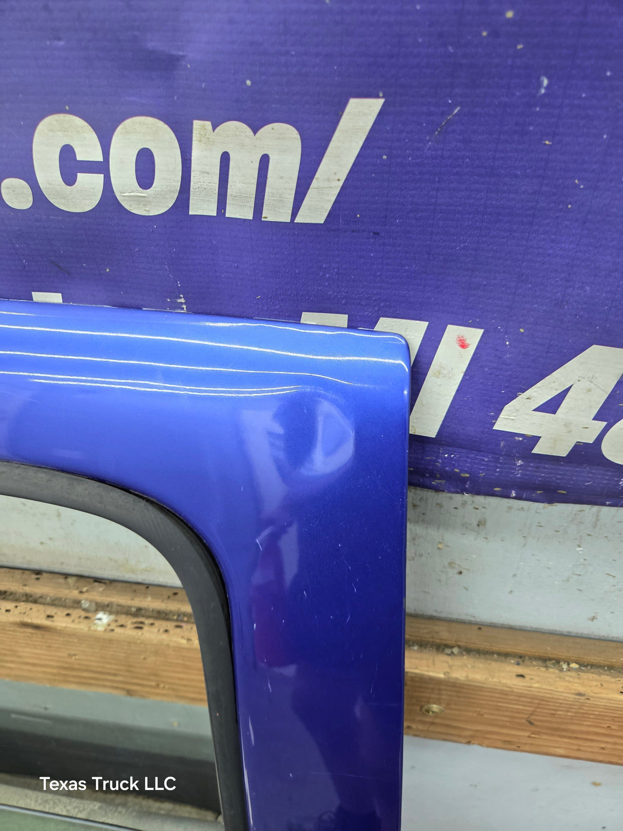 2003-2005 Ford Ranger Driver Side Front Left Hand Door