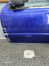 2003-2005 Ford Ranger Driver Side Front Left Hand Door