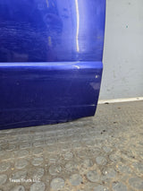2003-2005 Ford Ranger Driver Side Front Left Hand Door