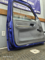 2003-2005 Ford Ranger Driver Side Front Left Hand Door