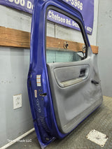 2003-2005 Ford Ranger Driver Side Front Left Hand Door