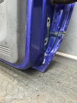 2003-2005 Ford Ranger Driver Side Front Left Hand Door