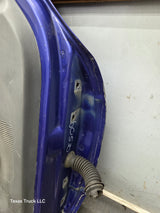 2003-2005 Ford Ranger Driver Side Front Left Hand Door