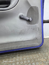 2003-2005 Ford Ranger Driver Side Front Left Hand Door