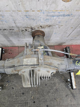 2008-2010 Ford Super Duty F350 Dually Rear Axle 4.10 Gear Ratio 175k Miles